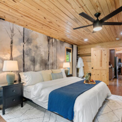 cabin rentals pigeon forge