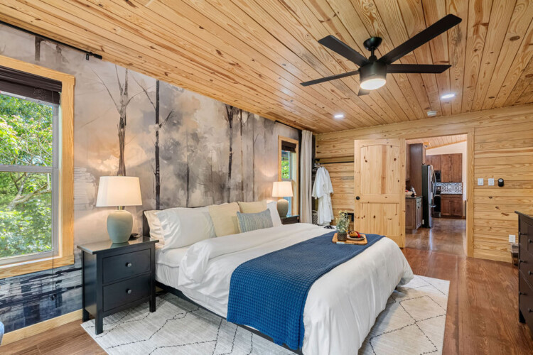 cabin rentals pigeon forge