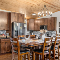 cabin rentals pigeon forge