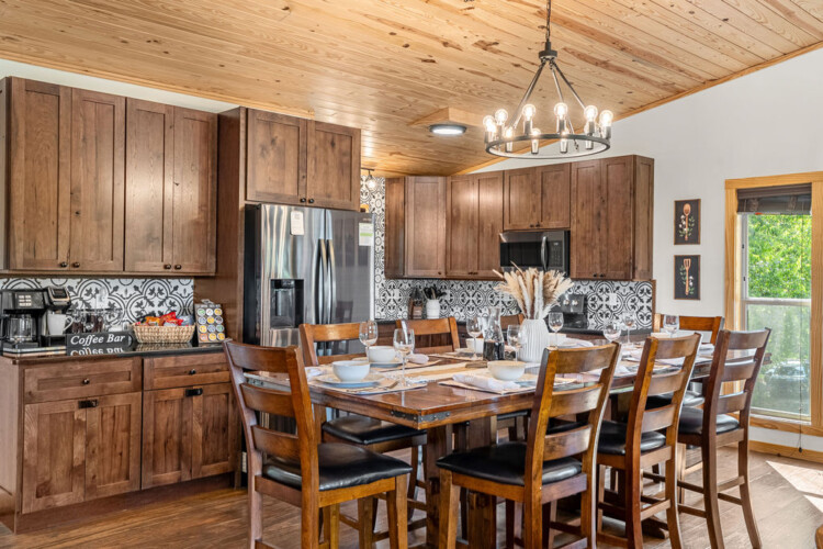 cabin rentals pigeon forge