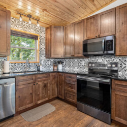 cabin rentals pigeon forge