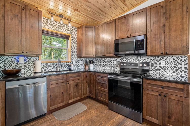 cabin rentals pigeon forge