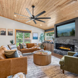 cabin rentals pigeon forge