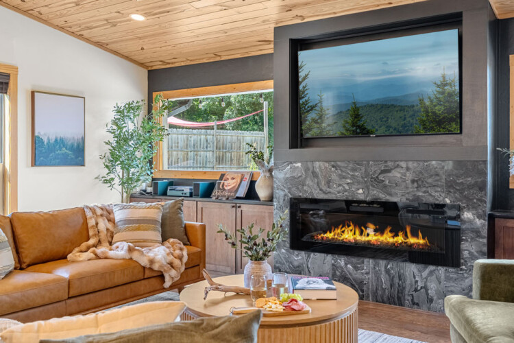 cabin rentals pigeon forge