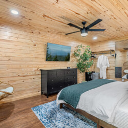 cabin rentals pigeon forge