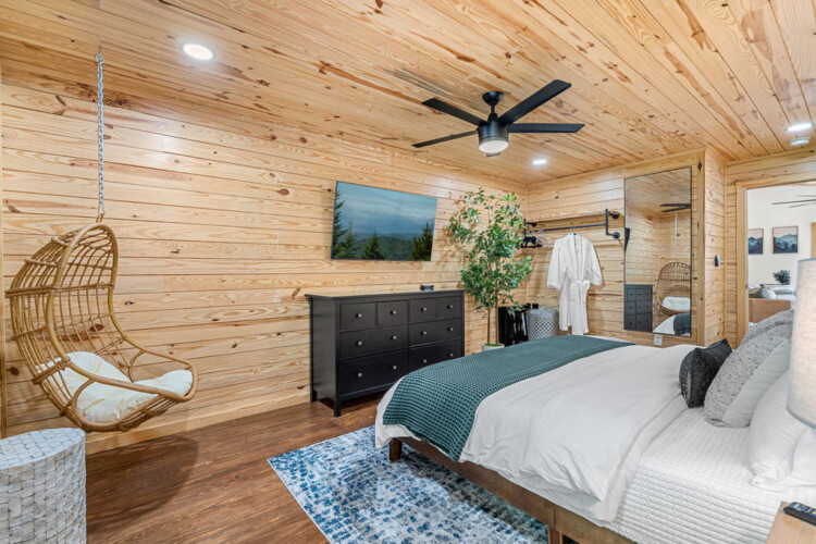 cabin rentals pigeon forge