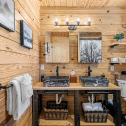 cabin rentals pigeon forge