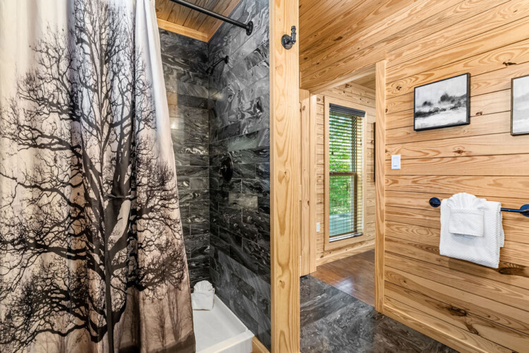 cabin rentals pigeon forge