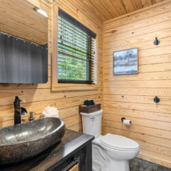 cabin rentals pigeon forge