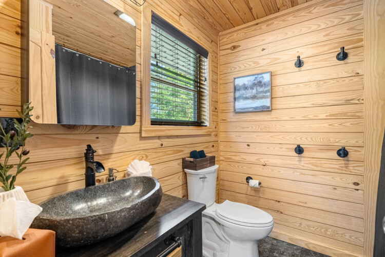 cabin rentals pigeon forge