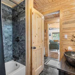 cabin rentals pigeon forge