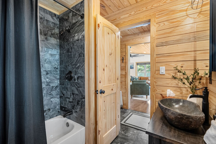 cabin rentals pigeon forge