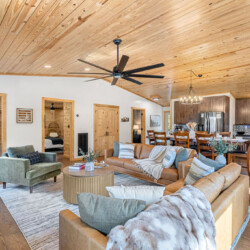 cabin rentals pigeon forge