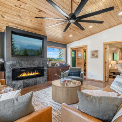 cabin rentals pigeon forge