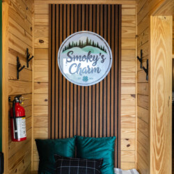 cabin rentals pigeon forge