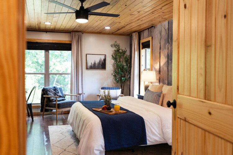 cabin rentals pigeon forge