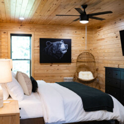 cabin rentals pigeon forge