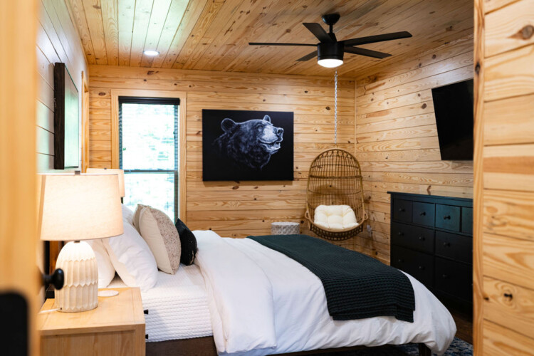 cabin rentals pigeon forge