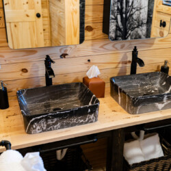 cabin rentals pigeon forge