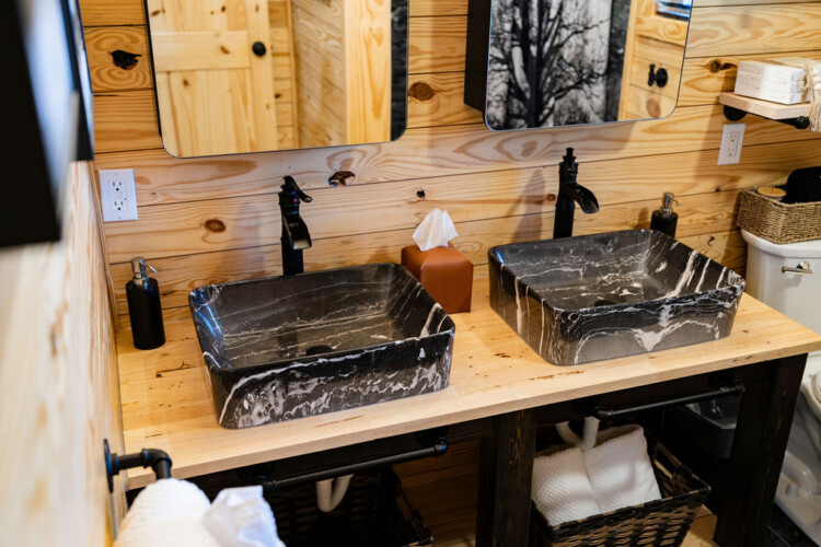cabin rentals pigeon forge