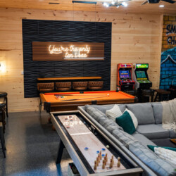 cabin rentals pigeon forge