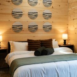 cabin rentals pigeon forge
