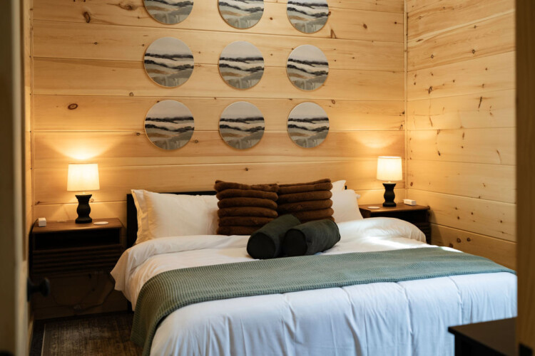cabin rentals pigeon forge