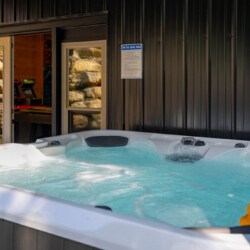 cabin rentals pigeon forge