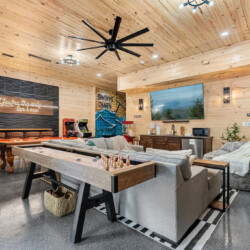 cabin rentals pigeon forge