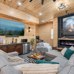 cabin rentals pigeon forge