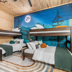 cabin rentals pigeon forge