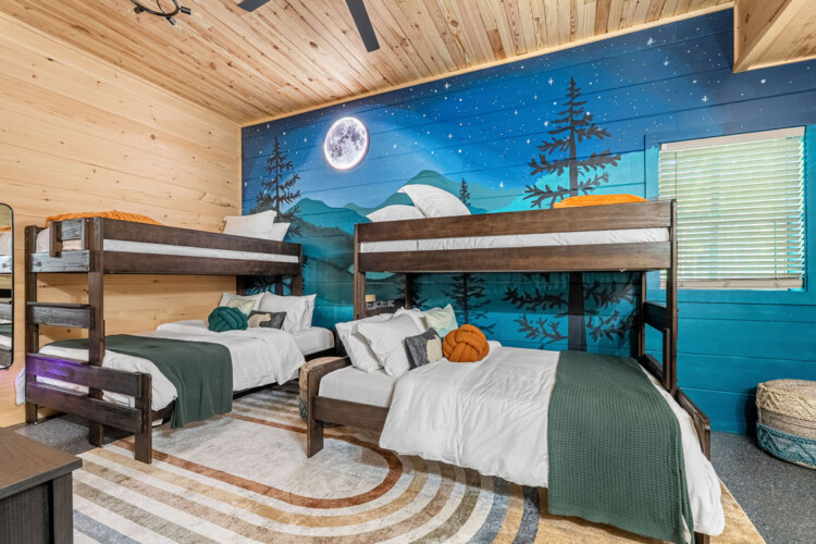 cabin rentals pigeon forge