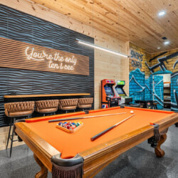 cabin rentals pigeon forge