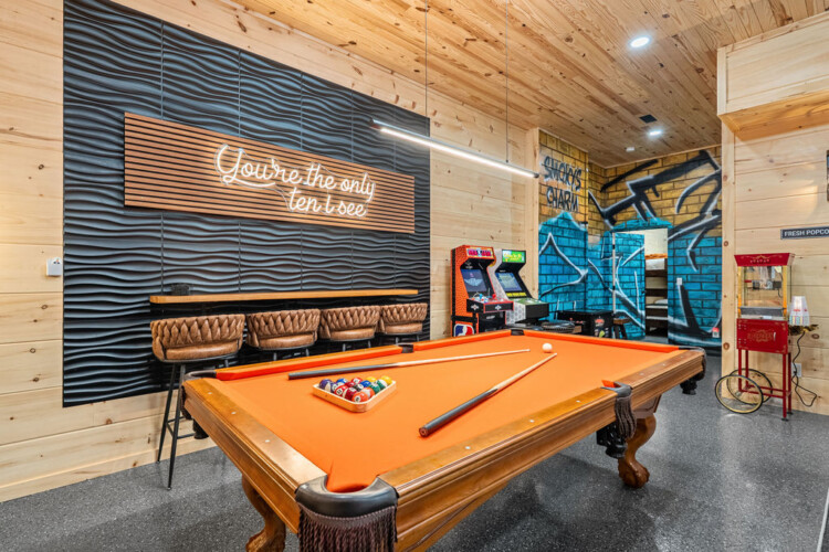 cabin rentals pigeon forge