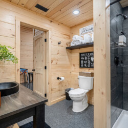 cabin rentals pigeon forge