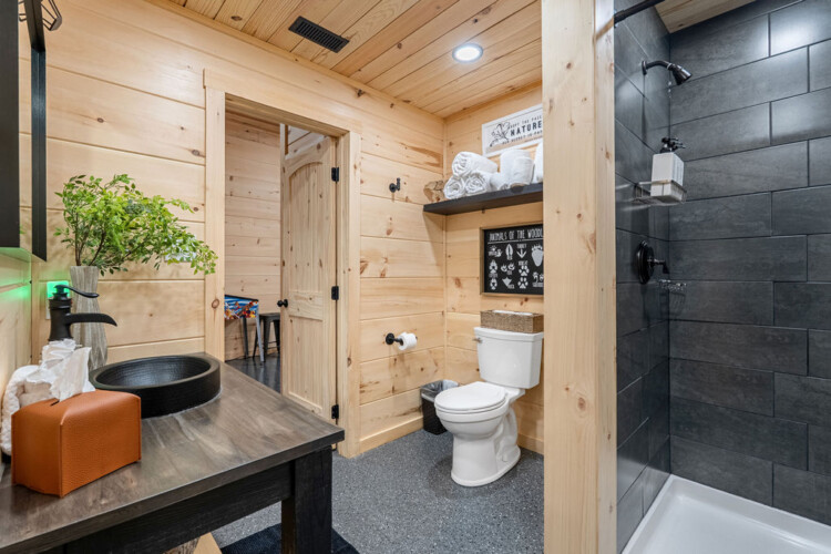 cabin rentals pigeon forge
