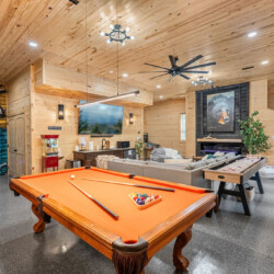 cabin rentals pigeon forge