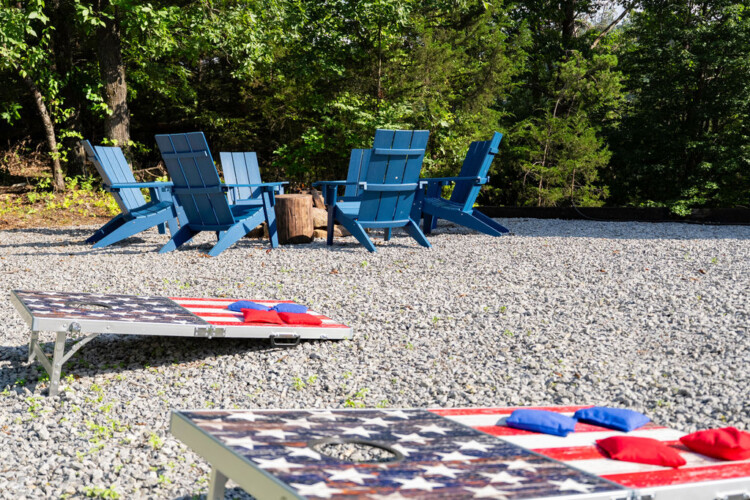cabin rentals pigeon forge
