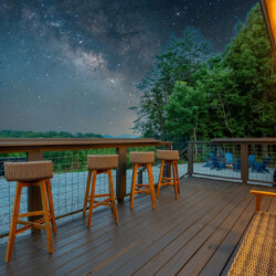 cabin rentals pigeon forge
