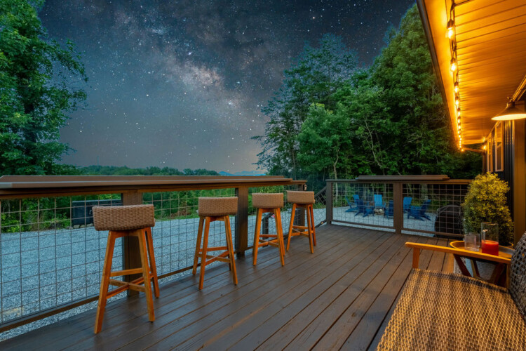 cabin rentals pigeon forge