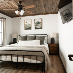 cabins in ellijay