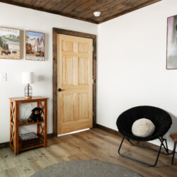 cabins in ellijay