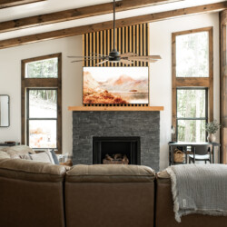 cabins in ellijay