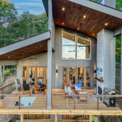 luxury cabins in north georgia mountains