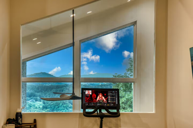 luxury cabins in north georgia mountains