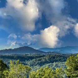 luxury cabins in north georgia mountains