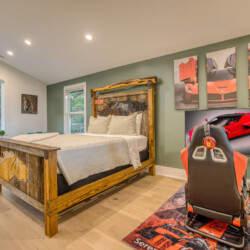 luxury cabins in north georgia mountains