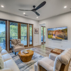 luxury cabins in north georgia mountains