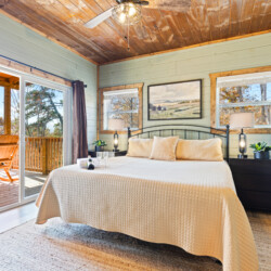 large cabins in gatlinburg