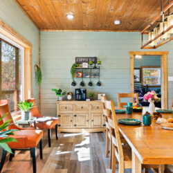 large cabins in gatlinburg
